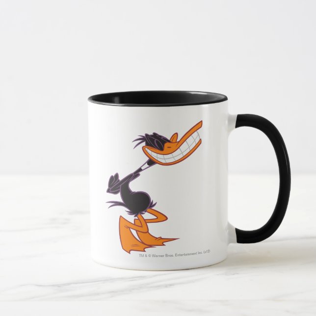 DAFFY DUCK™ Big Smile Mug (Right)