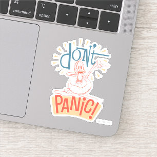 DAFFY DUCK™   Don't Panic!