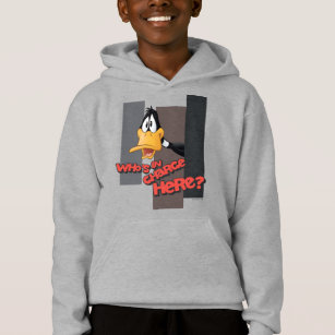 DAFFY DUCK™ "Who's In Charge Here"