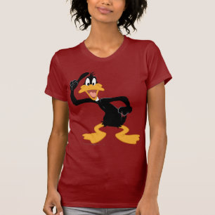 DAFFY DUCK™ With a Great Idea T-Shirt