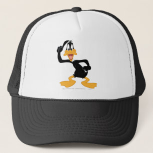 DAFFY DUCK™ With a Great Idea Trucker Hat