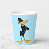 DAFFY DUCK™ with Arms Crossed Colour