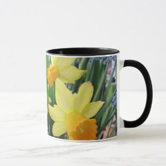 Dafodils Mug