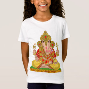 Dagduseth Ganesha T-Shirt