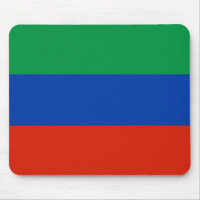 Dagestan Flag