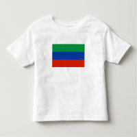 Dagestan Flag