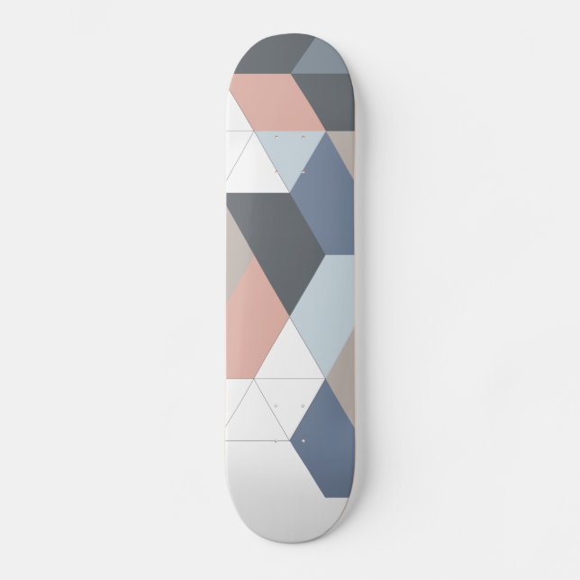 DAGGRY SKATEBOARD (Front)