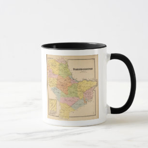 Dagsborough Mug