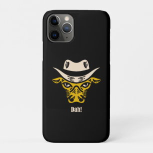 Dah! Case-Mate iPhone Case