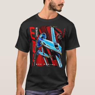 Daher Socata TBM 900 Series GA Aviation T-Shirt