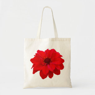 Dahlia - Bishop of Llandaff Tote Bag