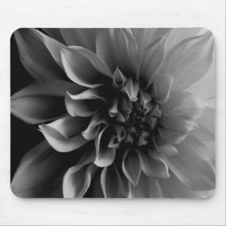 Dahlia Mouse Pad
