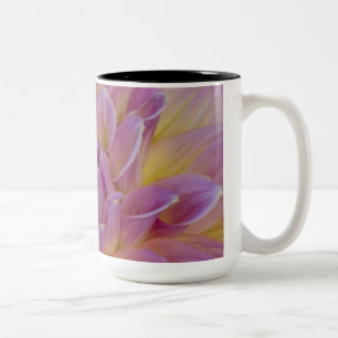 Dahlia Mug