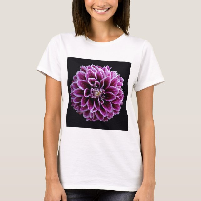 Dahlia Shirt (Front)