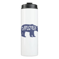 Dahlonega Georgia Bear