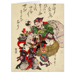 Daikokuten 1806