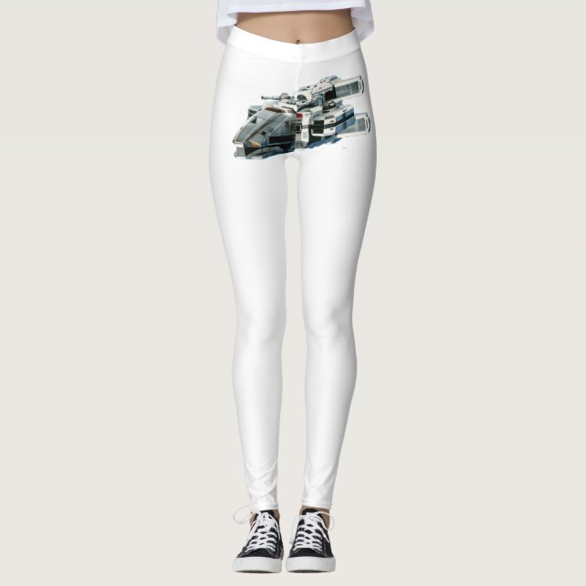 Daileon Leggings (Front)