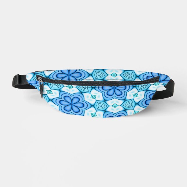 Dailey May 2-Sided Print  Fanny Pack (Front)