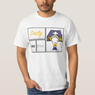 Daily Bible Bites Tshirt