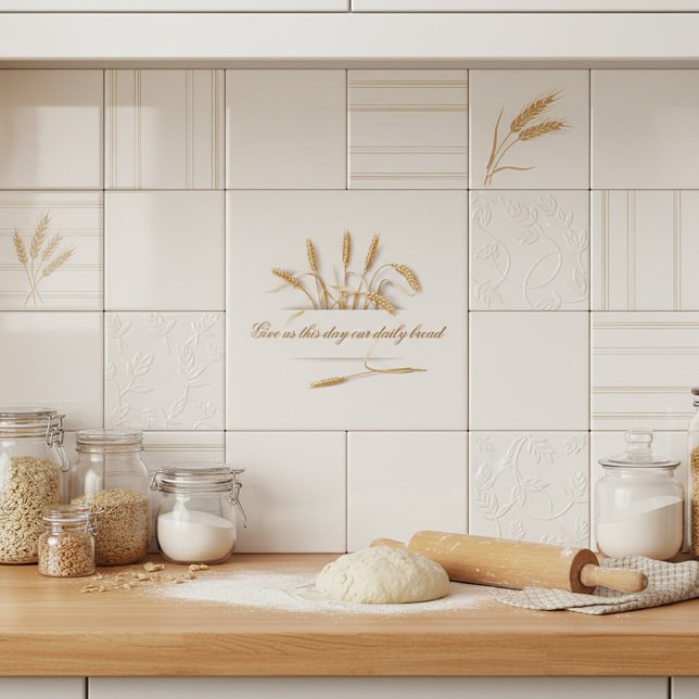 Daily Bread Tile (Creator Uploaded)