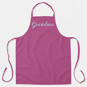 Daily Celebrations Apron