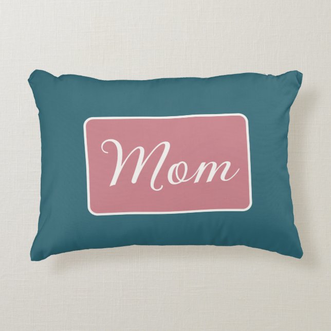 Daily Celebrations Decorative Cushion (Front)