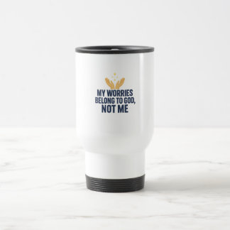 Daily Devotional Mug-Christian Gift Friends,family Travel Mug