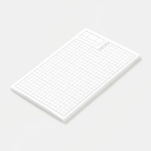 Daily Fauxbonichi Grid Minimalist Functional