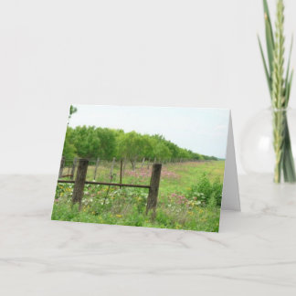 Daily Inspiration Card-Behind Every Cloud Card