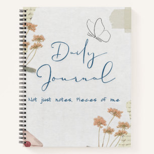 Daily Journal