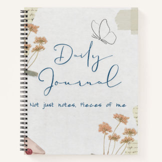 Daily Journal