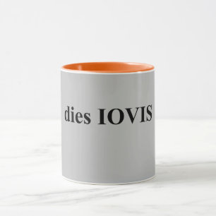 DAILY Mug