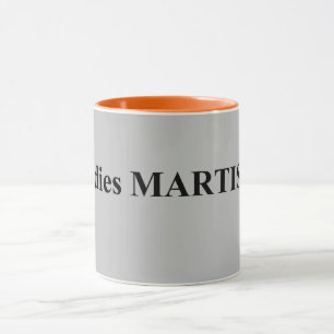 DAILY Mug