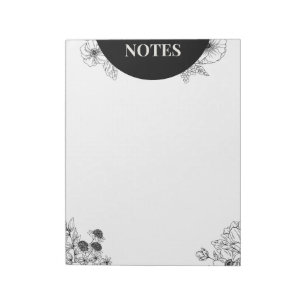 Daily Notes (Pad)