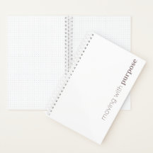 Daily notes - "Purpose"