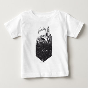 Daily Planet Baby T-Shirt
