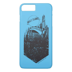 Daily Planet Case-Mate iPhone Case