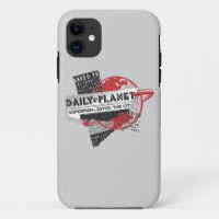 Daily Planet - Saves the City