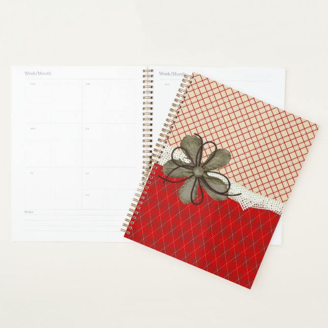 Daily Planner by ©Noteworthy  (Display)