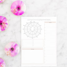 Daily Planner Scheduling Page