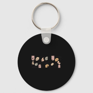 Daily Reminders Affirmation Mug Key Ring