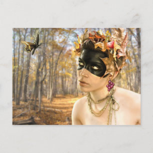 Daily Report Collectors Postcard