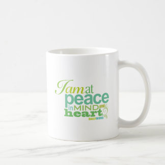 DAILY WORD® "Inner Peace" Mug