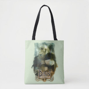 DAIN THE DWARF™ TOTE BAG