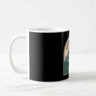 Daintree Australia � The Endless Horizon of Austr Coffee Mug