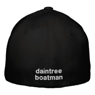 Daintree Boatman Cap