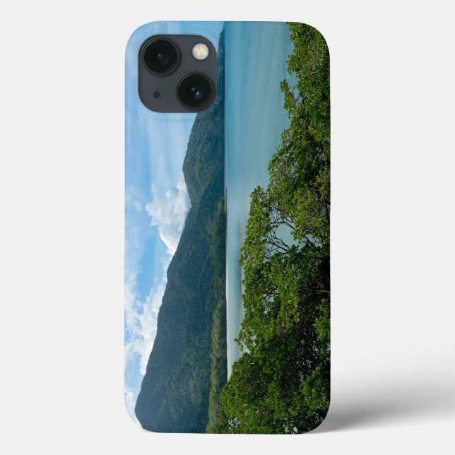 Daintree Rainforest at Cape Tribulation Case-Mate iPhone Case (Back)