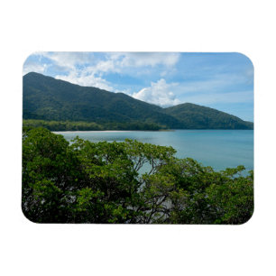 Daintree Rainforest at Cape Tribulation Magnet