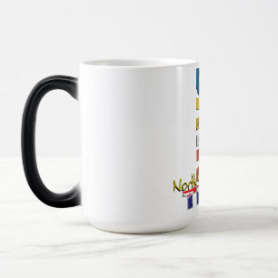 Daintree Rainforest Magic Mug