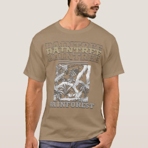 Daintree Rainforest T-Shirt